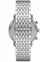 emporio armani laikrodis vyrams - Vyriškas laikrodis Emporio Armani 890855385 - 5 nuotrauka