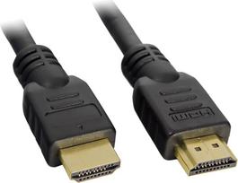 hdmi laidas 20m - Akyga Cable HDMI / HDMI 20m Black - 2 nuotrauka