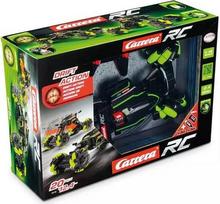 radijo bangomis valdomas zaislas - Carrera „RC Drift Car“ 2,4 GHz  - 2 nuotrauka