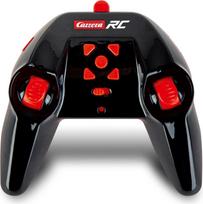 radijo bangomis valdomas zaislas - Carrera „RC Drift Car“ 2,4 GHz  - 3 nuotrauka
