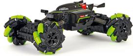 radijo bangomis valdomas zaislas - Carrera „RC Drift Car“ 2,4 GHz  - 4 nuotrauka