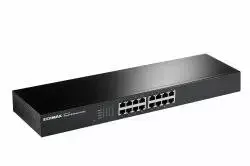 16 port gigabit switch - EDIMAX 16-Port Gigabit Switch | GS-1016 V2 | Super žemos kainos - 2 nuotrauka