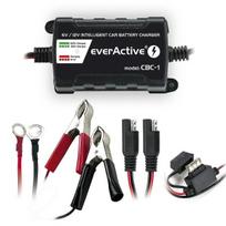 12v 1000ma ikroviklis - everActive CBC1 6V/12V - 3 nuotrauka