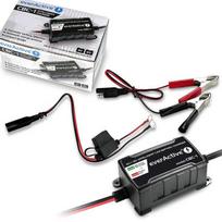 12v 1000ma ikroviklis - everActive CBC1 6V/12V - 4 nuotrauka