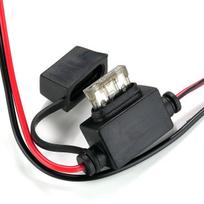 12v 1000ma ikroviklis - everActive CBC1 6V/12V - 5 nuotrauka