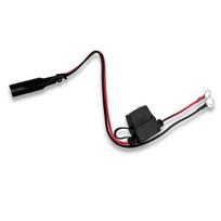 12v 1000ma ikroviklis - everActive CBC1 6V/12V - 8 nuotrauka
