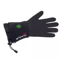 sildomos pirstines -  Glovii XS/XXS - 6 nuotrauka