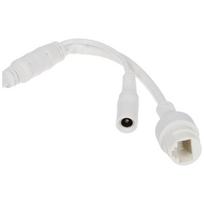 ip kamera - Stebėjimo kamera Hikvision DS-2CD1347G2H-LIUF/SL 2.8mm - 4 nuotrauka