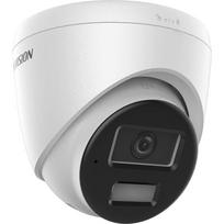 4 hikvision kameros - Stebėjimo kamera Hikvision DS-2CD1343G2-LIUF/SL 2.8mm - 2 nuotrauka