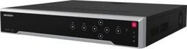 hikvision irasymo irenginys - Hikvision DS-7732NI-M4 32 kanalų NVR 8K - 2 nuotrauka