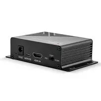 hdmi audio extractor - LINDY 38361 - 2 nuotrauka
