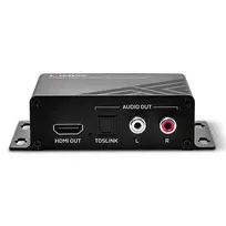 hdmi audio extractor - LINDY 38361 - 3 nuotrauka