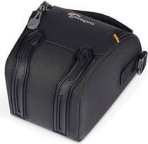fotoaparato krepsys - Lowepro camera bag Adventura TLZ 20 III, black - 3 nuotrauka