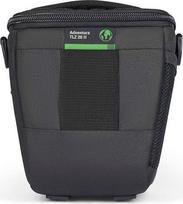 fotoaparato krepsys - Lowepro camera bag Adventura TLZ 20 III, black - 4 nuotrauka