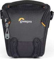 fotoaparato krepsys - Lowepro camera bag Adventura TLZ 20 III, black - 5 nuotrauka
