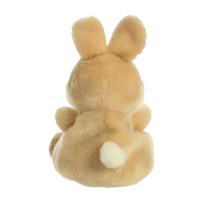 pliusiniai zaislai triusiukas - Pliušinis žaislas Palm Pals Bunny Ella, šviesiai ruda, 11 cm - 2 nuotrauka