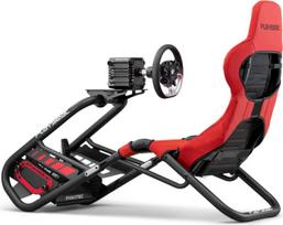 racing cockpit - Playseat Cockpit Trophy raudona (RAP.00314) - 2 nuotrauka