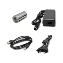 kvitu spausdintuvas - Qoltec 50256 Kvitų spausdintuvas (Juodas / Black) - 8 nuotrauka