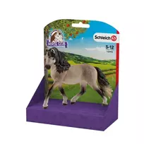 schleich horse club - Schleich Horse Club Andalusian Mare 13793 - 2 nuotrauka