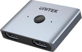 2.1 hdmi switch - UNITEK V1163A - 2 nuotrauka