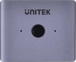 2.1 hdmi switch - UNITEK V1163A - 6 nuotrauka
