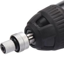 elektrinis smuginis verzliasukis - YATO  YT-82021 1020W 1/2" 600Nm - 4 nuotrauka