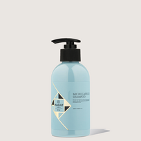 Hadat Cosmetics Microcapsules Shampoo giliai valantis šampūnas 250 ml