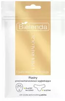 Bielenda Epidermalogic pleistrai nuo raukšlių ir odos išlyginimui, 16 vnt.