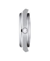 tissot prx - TISSOT Prx 35mm T137.210.11.111.00 - 7 nuotrauka