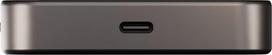 magsafe power bank slim - ZENS Pro 1 Slim 10000 mAh Black - 6 nuotrauka