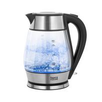 elektrinis virdulys 1.7 l - Teesa TSA1512B Black (Juodas) - 1 nuotrauka