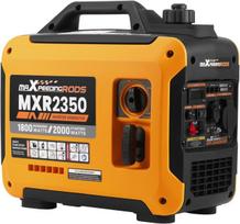 maXpeedingrods MXR2350 2000 W