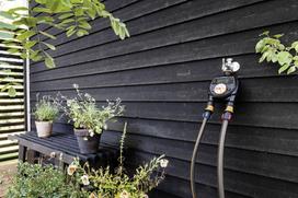 laistymo laikmatis - Laikmatis Fiskars Timer Dual Outlet - 3 nuotrauka