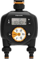 laistymo laikmatis - Laikmatis Fiskars Timer Dual Outlet - 5 nuotrauka