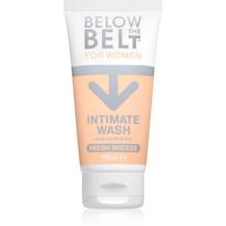 Below the Belt Men Fresh Breeze Intimate Wash intymios higienos gelis, 75 ml