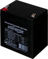 ups baterijos -  GEMBIRD BAT-12V5AH - 3 nuotrauka