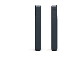 iniu isorine baterija - PORT CONNECT External battery 2 X USB-C PD | 10000 mAh | Blue - 5 nuotrauka