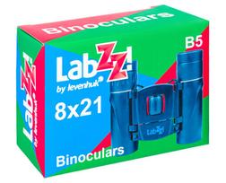 termovizorius -  Levenhuk LabZZ B5 - 2 nuotrauka
