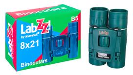 termovizorius -  Levenhuk LabZZ B5 - 3 nuotrauka