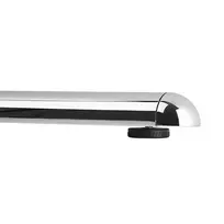 vesa 300x300 - LOGILINK BP0080 LOGILINK -TV floor stand with V-Base, 49-70, chrome - 3 nuotrauka