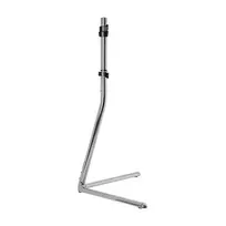 vesa 300x300 - LOGILINK BP0080 LOGILINK -TV floor stand with V-Base, 49-70, chrome - 6 nuotrauka