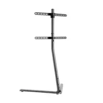 vesa 300x300 - LOGILINK BP0080 LOGILINK -TV floor stand with V-Base, 49-70, chrome - 7 nuotrauka