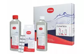 kavos aparatai - NIVONA Priežiūros rinkinys NICB 301 - Clean3Box - 3 nuotrauka