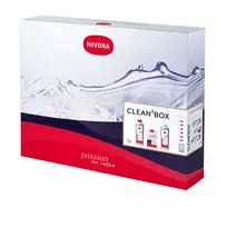 kavos aparatai - NIVONA Priežiūros rinkinys NICB 301 - Clean3Box - 4 nuotrauka