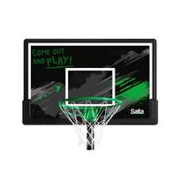 krepsinio stovas su lanku - Krepšinio stovas su lenta ir lanku Salta Forward, 287 - 362 cm - 5 nuotrauka