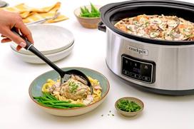 crockpot - Crockpot CSC111X, 3,5L - 3 nuotrauka