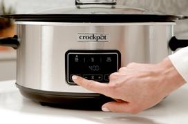 crockpot - Crockpot CSC111X, 3,5L - 5 nuotrauka
