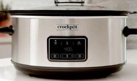 crockpot - Crockpot CSC111X, 3,5L - 6 nuotrauka