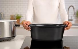 crockpot - Crockpot CSC111X, 3,5L - 7 nuotrauka