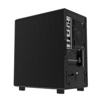 atx korpusai - Darkflash DB330M Mesh Juodas (Black) - 2 nuotrauka